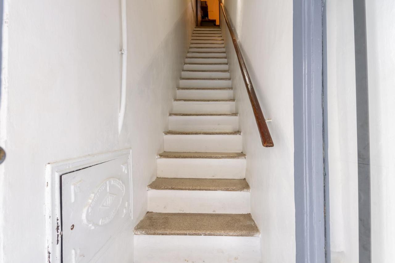 Lecce Center Charming Flat With Terrace Apartment Exterior foto
